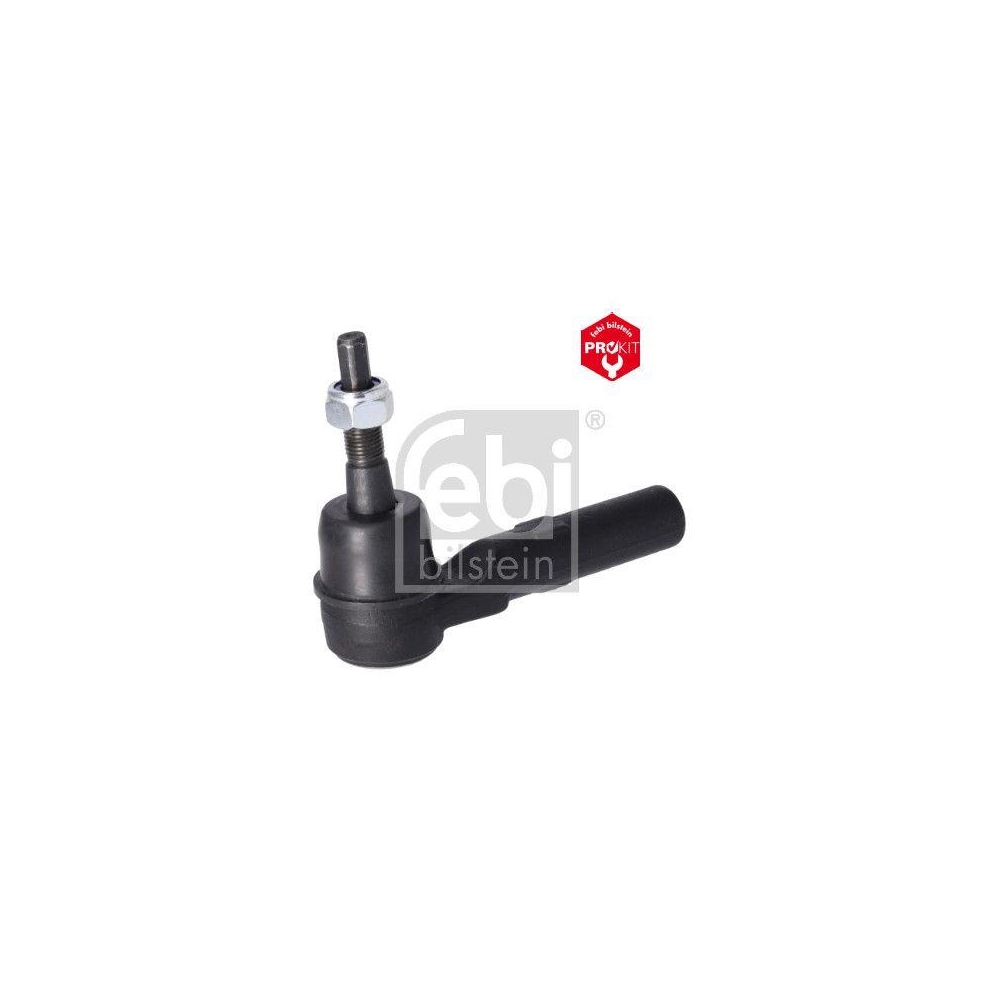 FEBI BILSTEIN Spurstangenkopf 41086 ProKit f&uuml;r JEEP, Vorderachse rechts