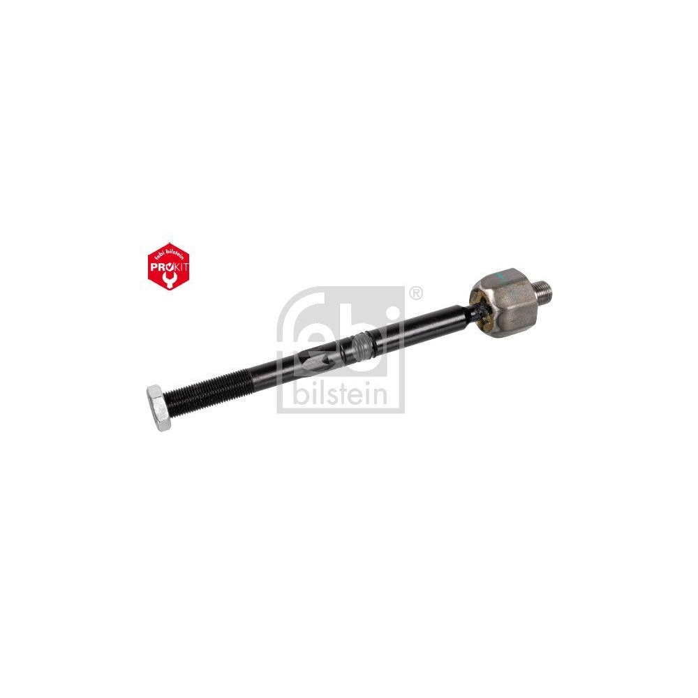 FEBI BILSTEIN Axialgelenk, Spurstange 170779 ProKit f&uuml;r MERCEDES-BENZ