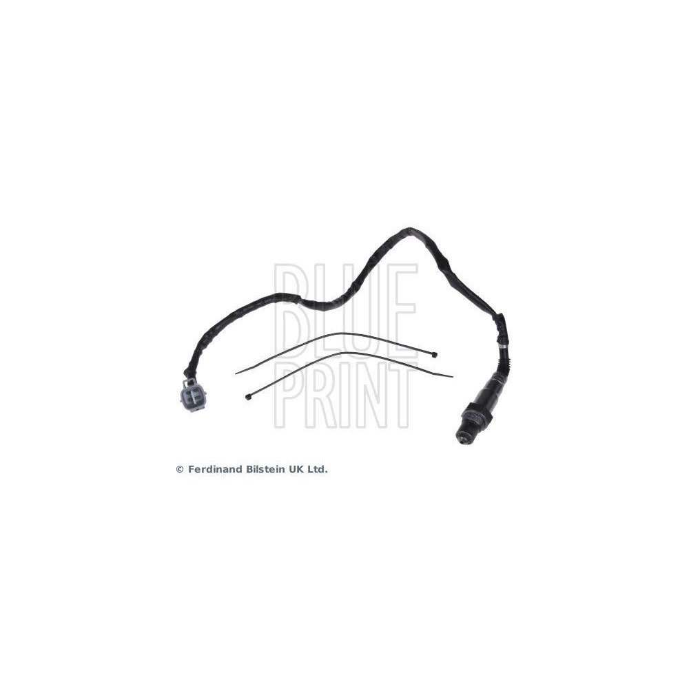 Lambdasonde BLUE PRINT ADC47059 f&uuml;r FIAT MITSUBISHI SUZUKI, Abgaskr&uuml;mmer