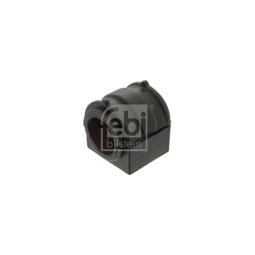 Lagerung, Stabilisator FEBI BILSTEIN 101349 f&uuml;r JAGUAR, Vorderachse