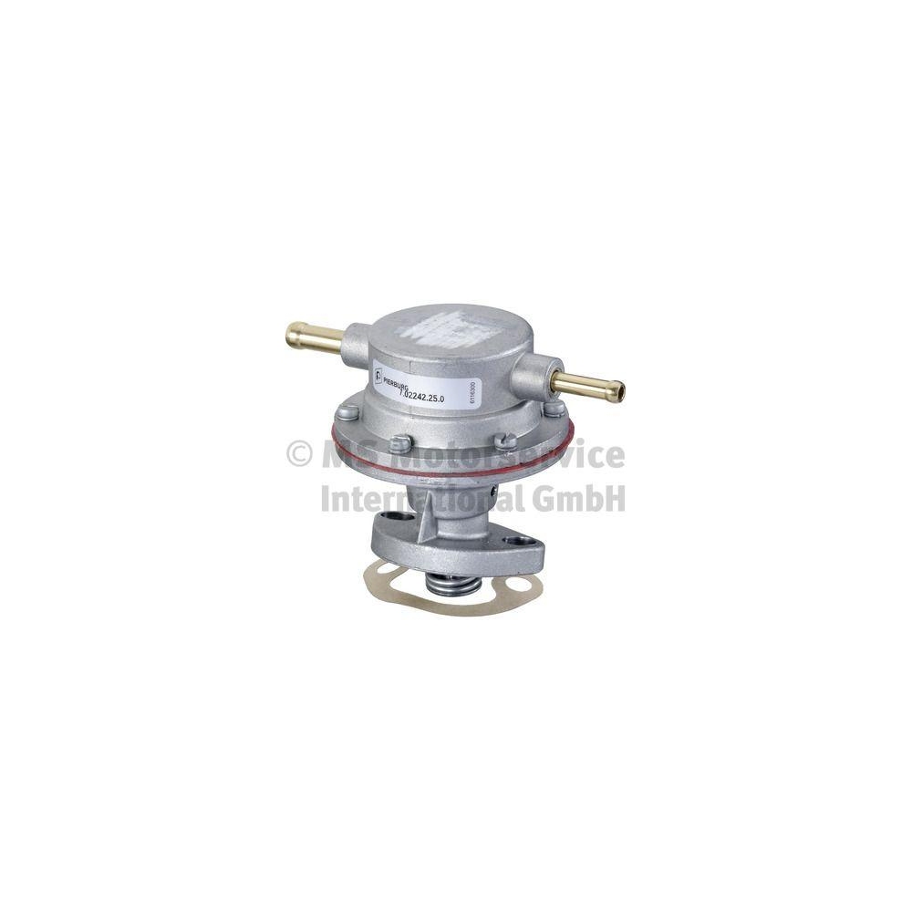 Kraftstoffpumpe PIERBURG 7.02242.25.0 f&uuml;r BMW