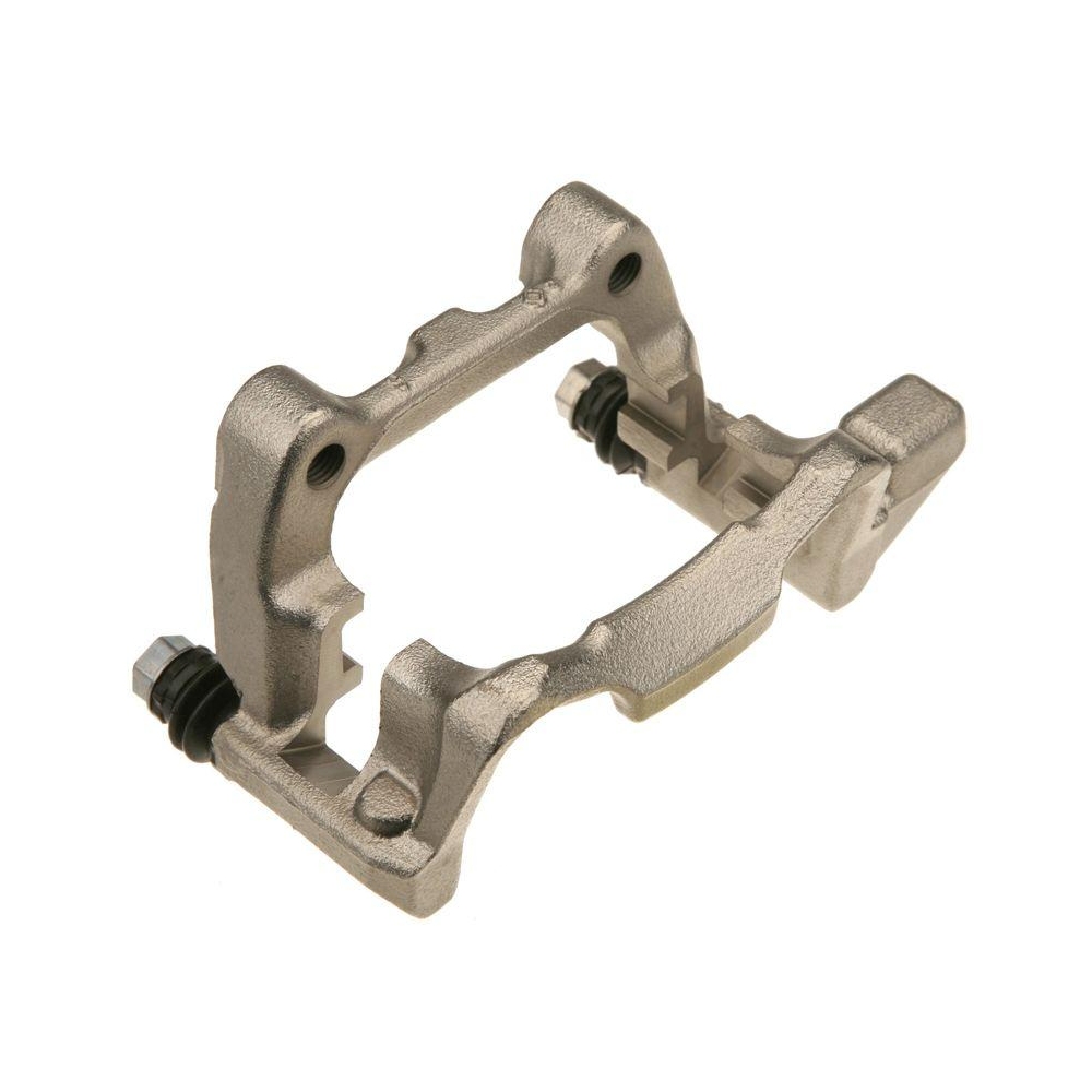 Halter, Bremssattel TRW BDA974 für SEAT SKODA VW AUDI, Hinterachse, links