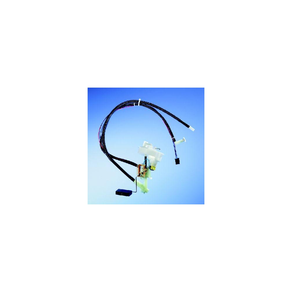 Sensor, Kraftstoffvorrat BOSCH 0 986 580 342 für MERCEDES-BENZ, links