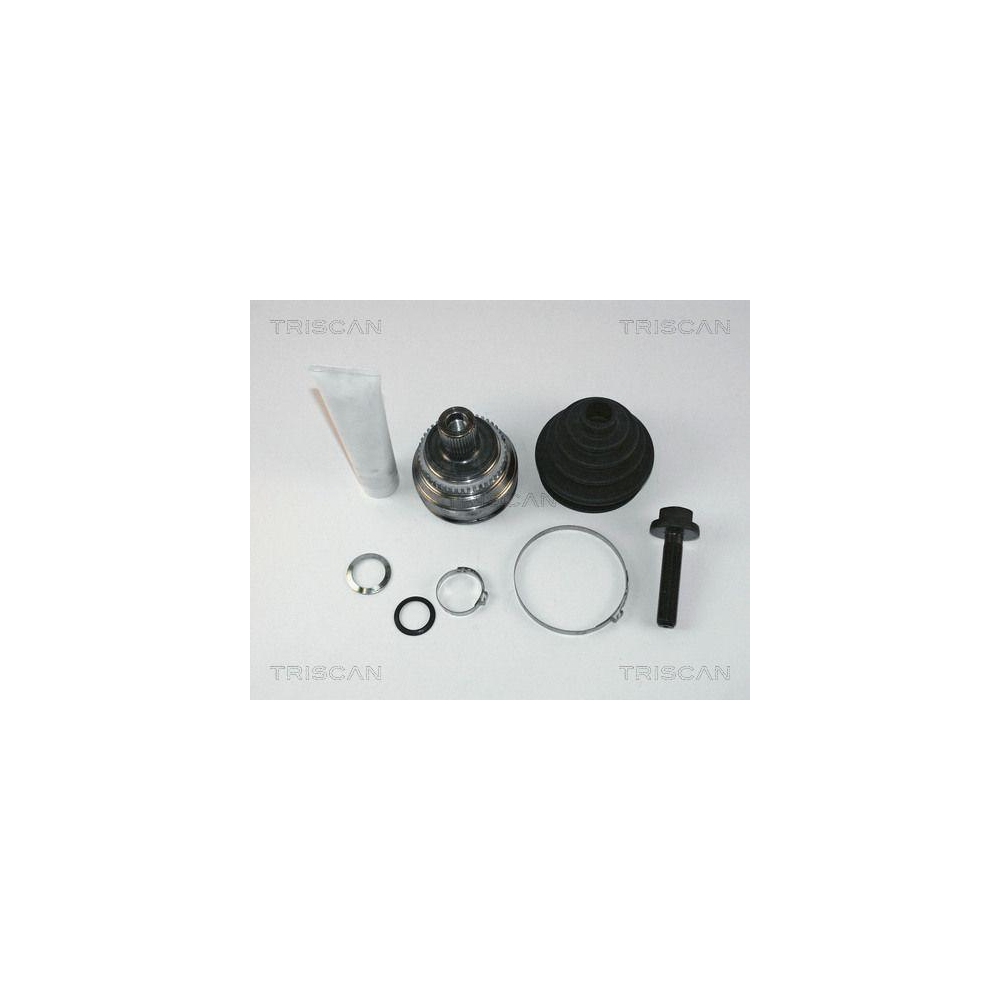 Gelenksatz, Antriebswelle TRISCAN 8540 29129 f&uuml;r