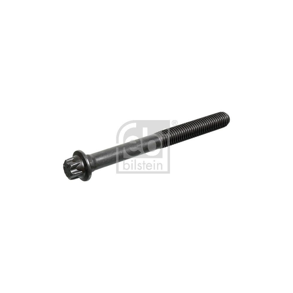 Zylinderkopfschraube FEBI BILSTEIN 05229 f&uuml;r MAN NEOPLAN FENDT