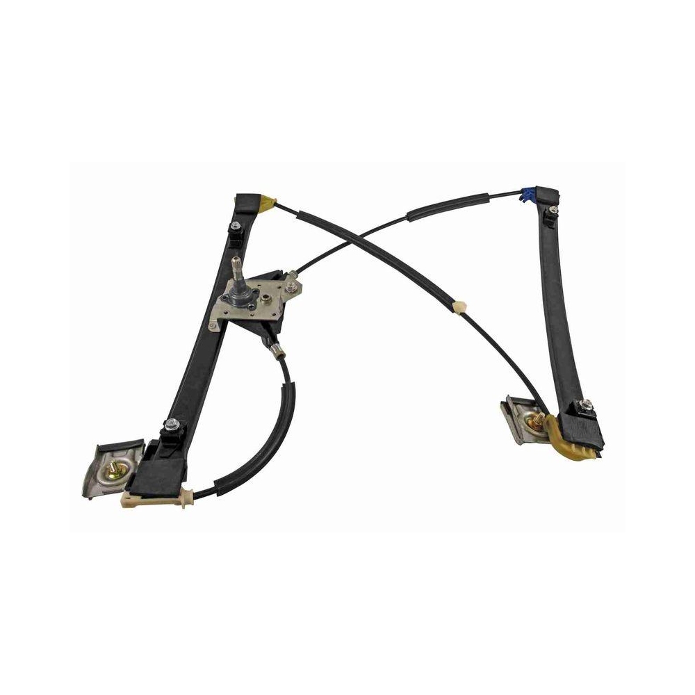 Fensterheber VAICO V10-6324 Original VAICO Qualit&auml;t f&uuml;r SEAT SKODA VW VAG