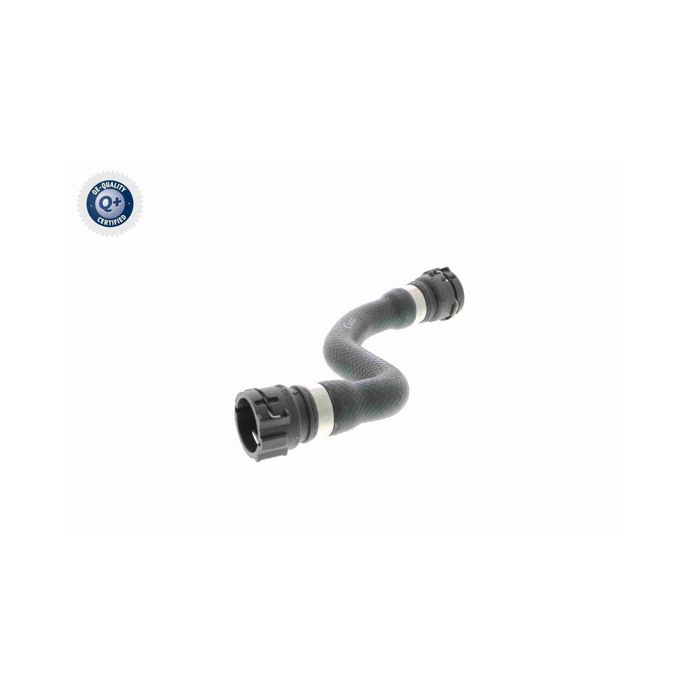 K&uuml;hlerschlauch VAICO V20-1607 Q+, Erstausr&uuml;sterqualit&auml;t f&uuml;r BMW