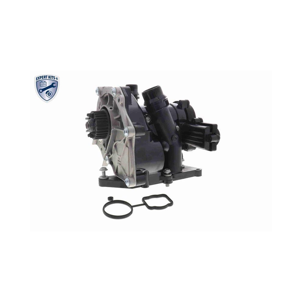 Thermostatgeh&auml;use VEMO V15-99-2106 EXPERT KITS + f&uuml;r AUDI PORSCHE SEAT SKODA VW