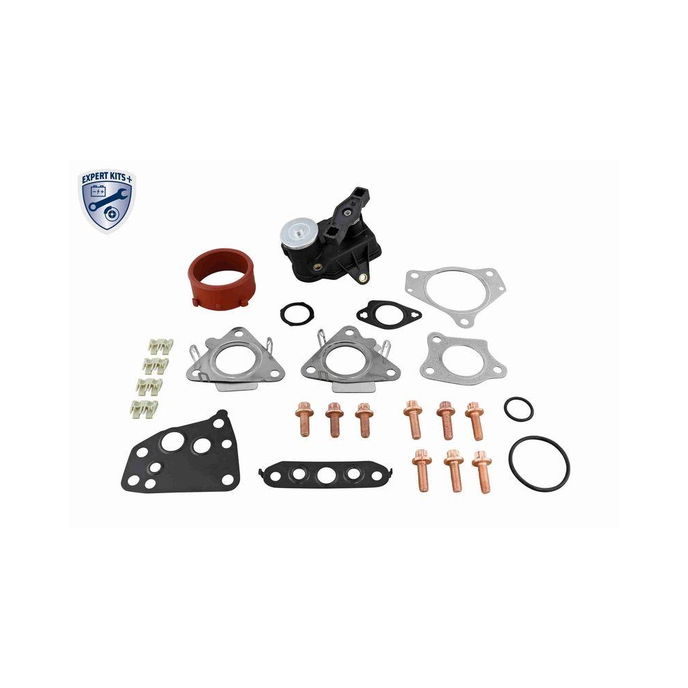 Dichtungssatz, Ansaugkrümmer VEMO V30-77-90060 EXPERT KITS + für MERCEDES-BENZ