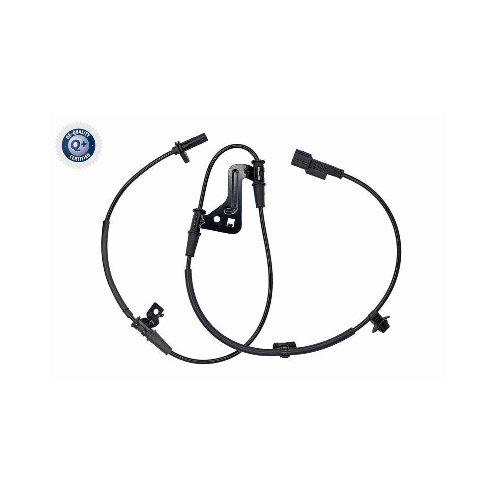 Sensor, Raddrehzahl VEMO V52-72-0351 Green Mobility Parts f&uuml;r HYUNDAI KIA