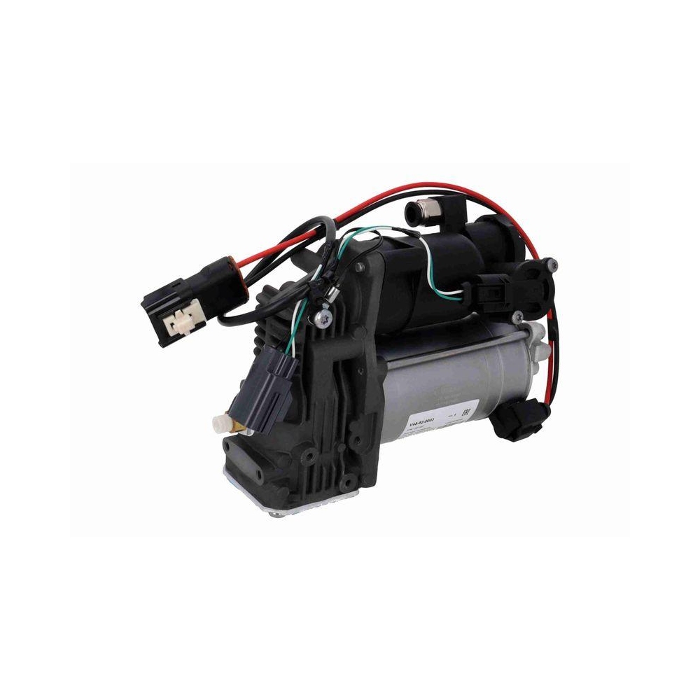 Kompressor, Druckluftanlage VEMO V48-52-0003 Original VEMO Qualität für