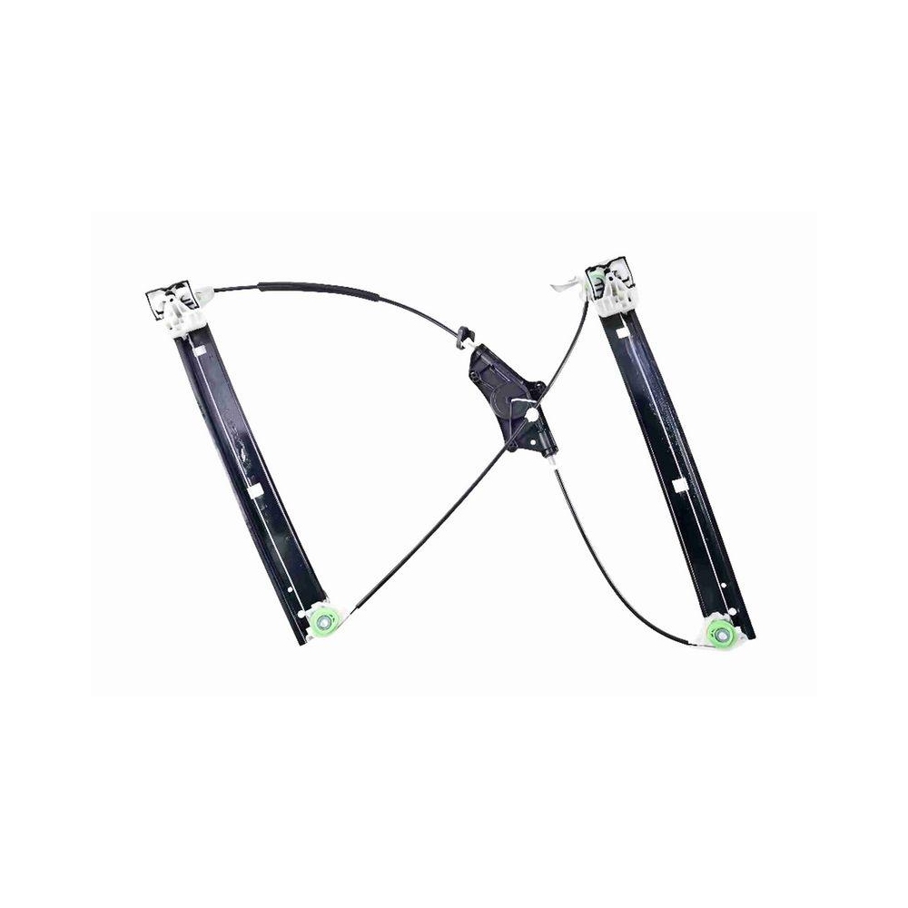 Fensterheber VAICO V10-9112 Green Mobility Parts f&uuml;r AUDI, vorne rechts