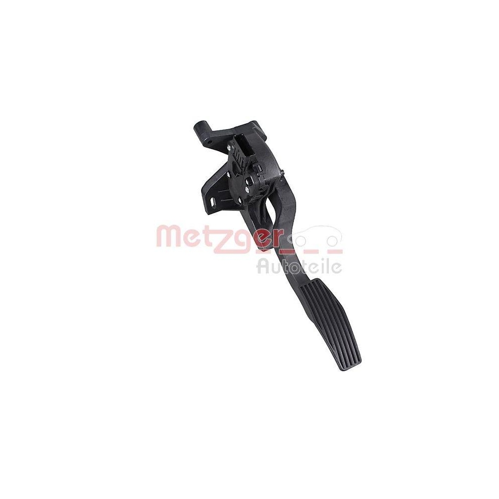 Sensor, Fahrpedalstellung METZGER 0901481 f&uuml;r OPEL GENERAL MOTORS