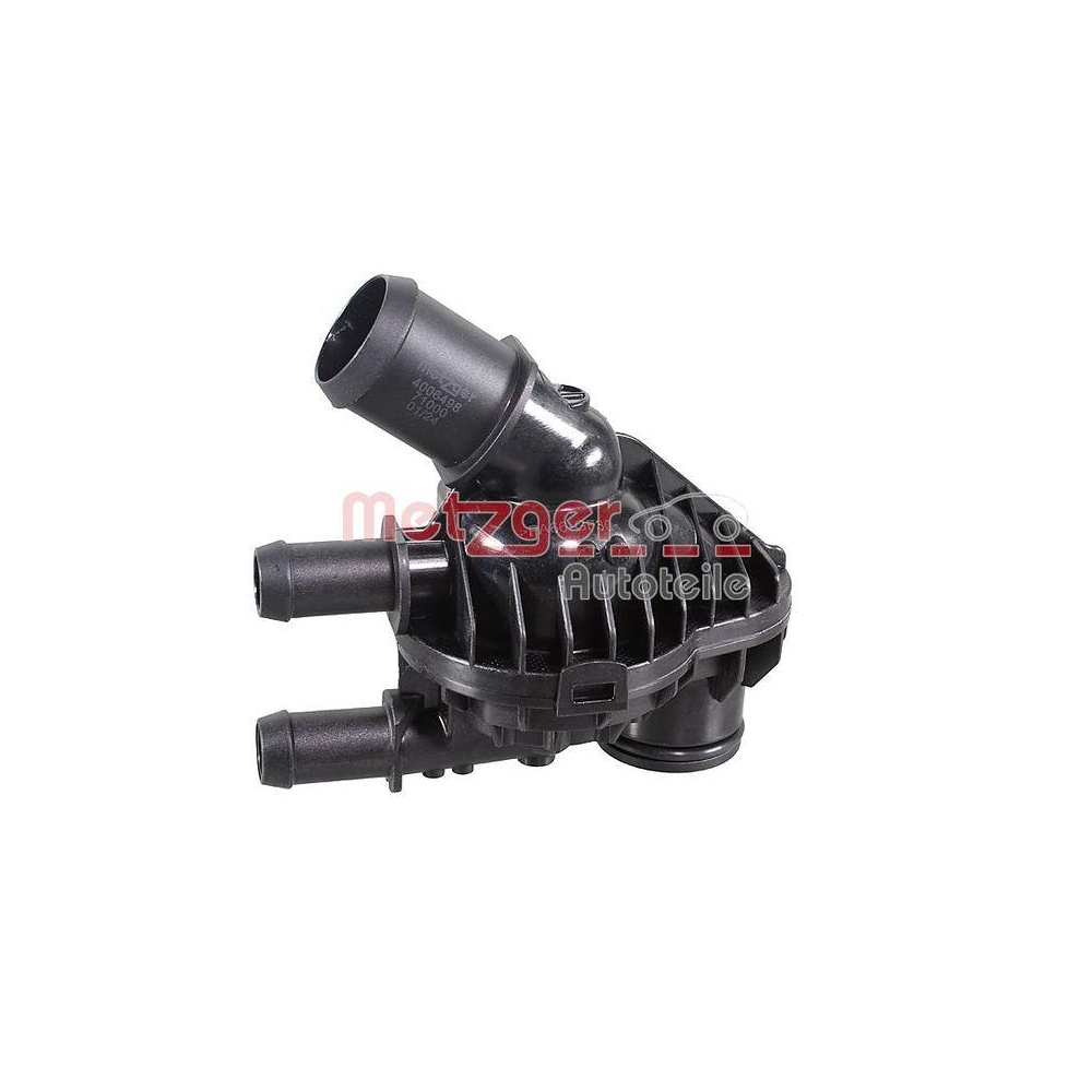 Thermostat, K&uuml;hlmittel METZGER 4006498 f&uuml;r FORD