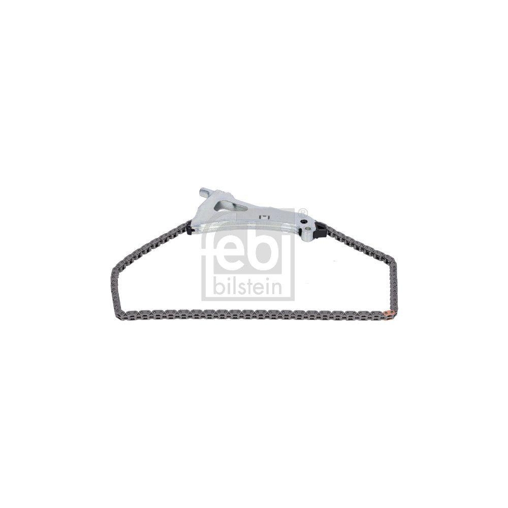 Steuerkette FEBI BILSTEIN 194006 für MERCEDES-BENZ