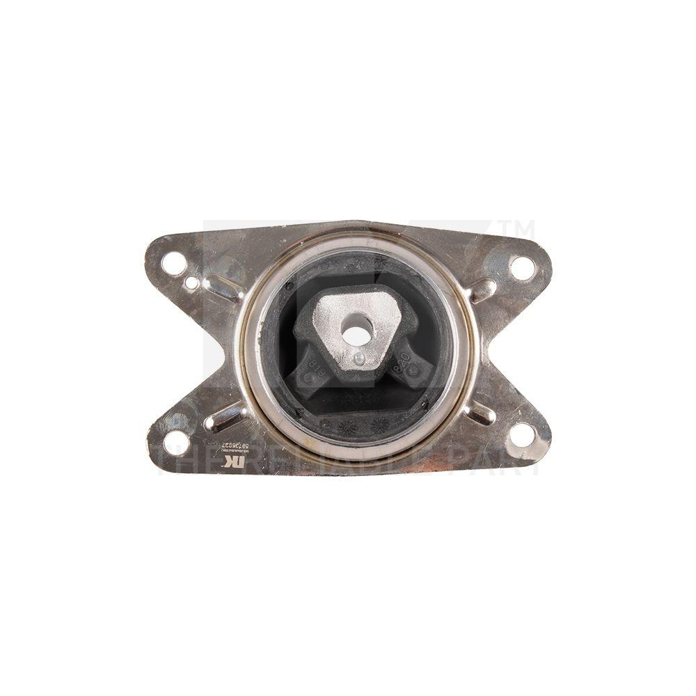 Lagerung, Motor NK 59736027 f&uuml;r OPEL VAUXHALL, vorne