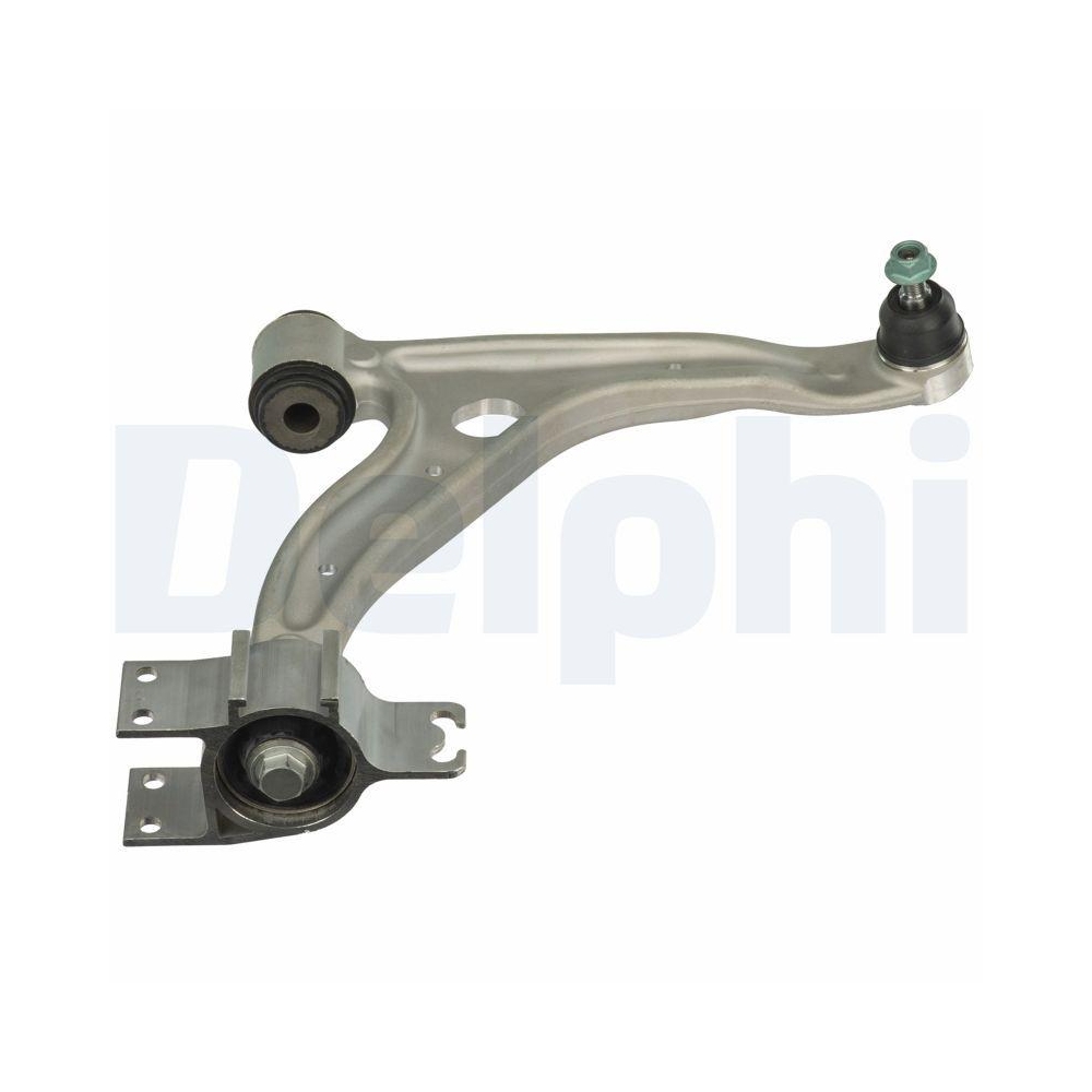 DELPHI TC3704 Lenker, Radaufh&auml;ngung f&uuml;r MERCEDES-BENZ INFINITI, au&szlig;en, unten