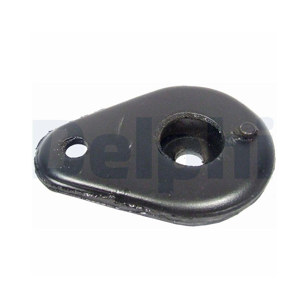 DELPHI TD692W Lagerung, Achsk&ouml;rper f&uuml;r AUSTIN ROVER, Vorderachse, beidseitig