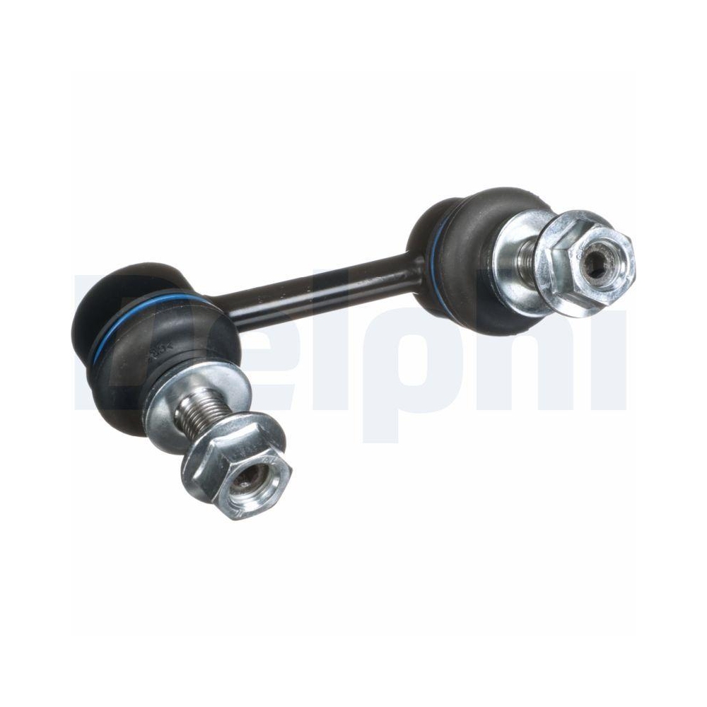 DELPHI TC6730 Stange/Strebe, Stabilisator f&uuml;r TOYOTA LEXUS, Hinterachse links