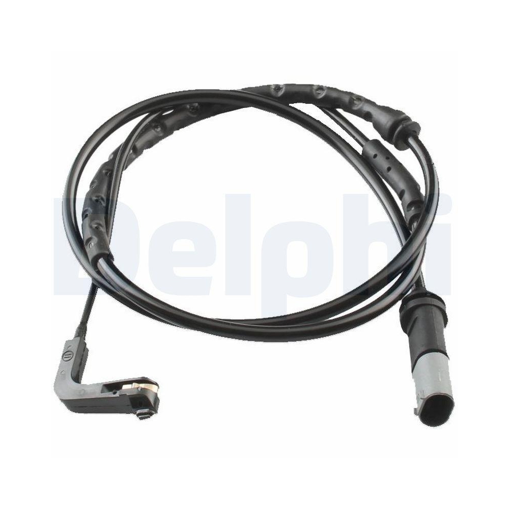 DELPHI LZ0208 Warnkontakt, Bremsbelagverschlei&szlig; f&uuml;r BMW, Hinterachse