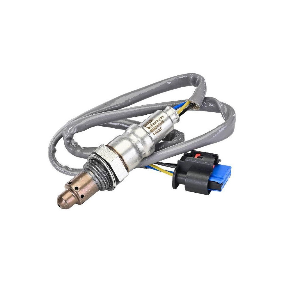 DELPHI ES21498-12B1 Lambdasonde f&uuml;r FORD, vor Katalysator