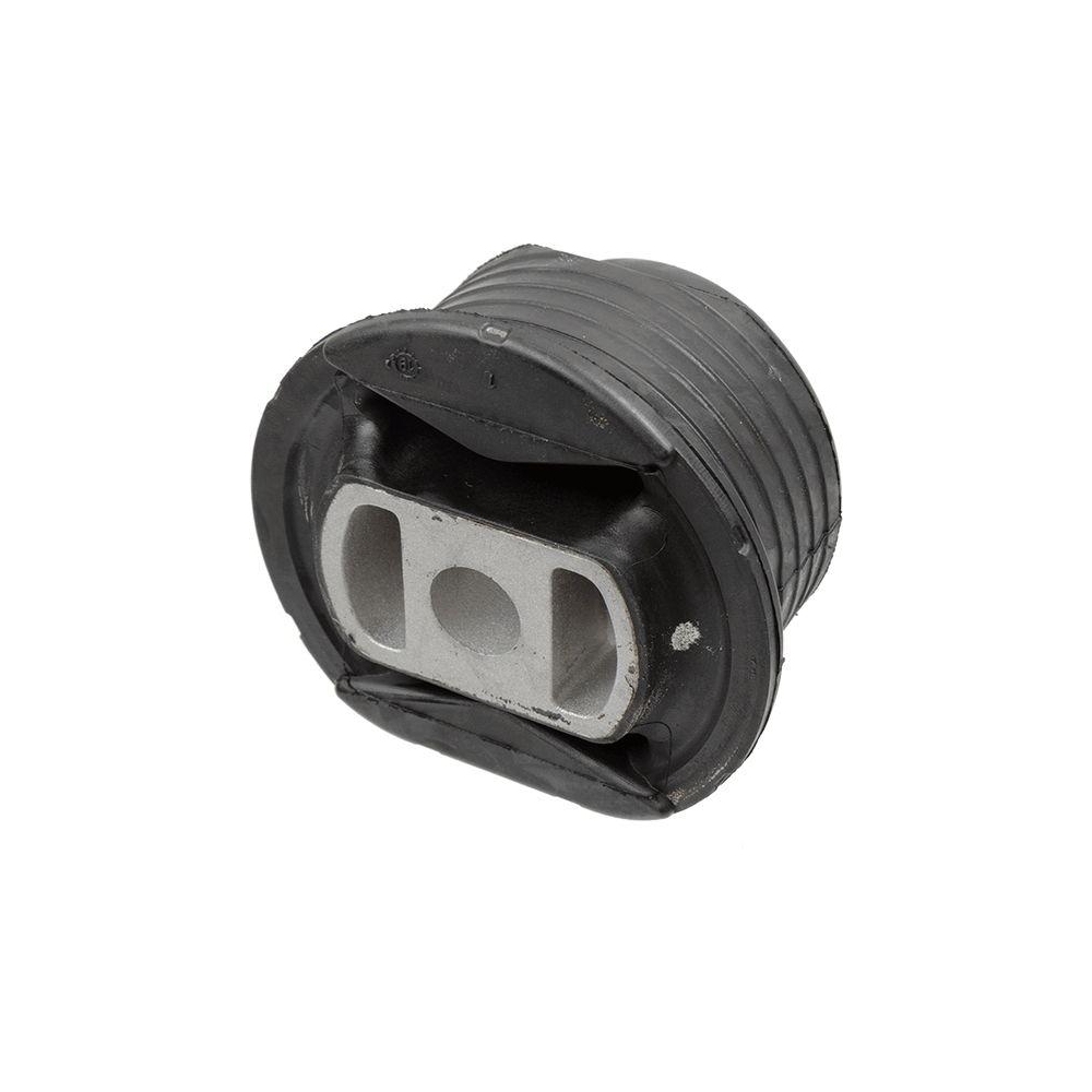 Lagerung, Achsk&ouml;rper LEMF&Ouml;RDER 10982 01 f&uuml;r MERCEDES-BENZ, Hinterachse links