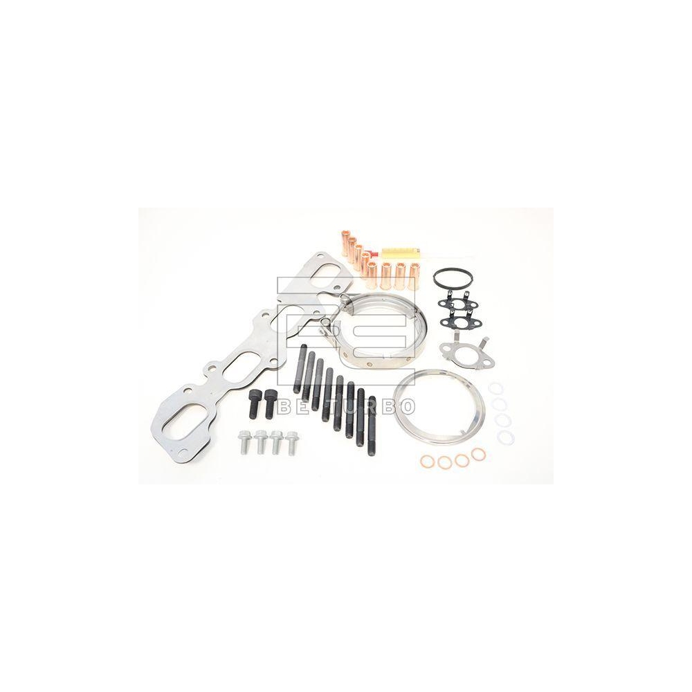 BE TURBO ABS732 Montagesatz, Lader f&uuml;r VAG