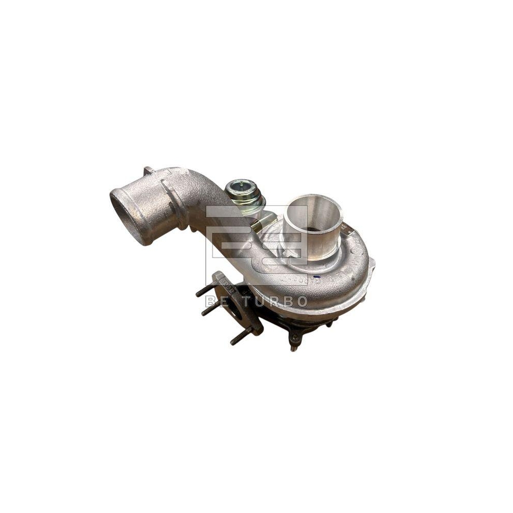 BE TURBO 127427 Lader, Aufladung f&uuml;r NISSAN OPEL RENAULT