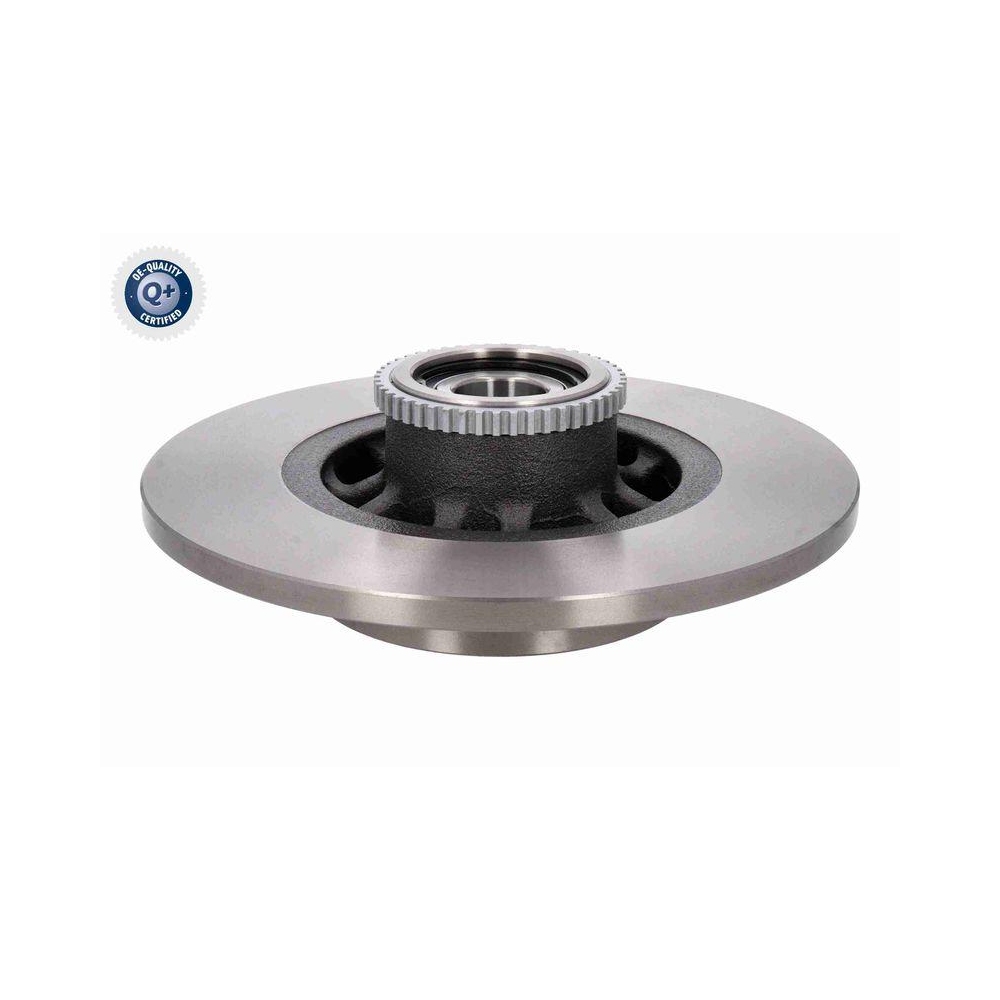 VAICO V46-40035 2 St&uuml;ck Bremsscheiben Q+, Erstausr&uuml;sterqualit&auml;t f&uuml;r FIAT NISSAN OPEL