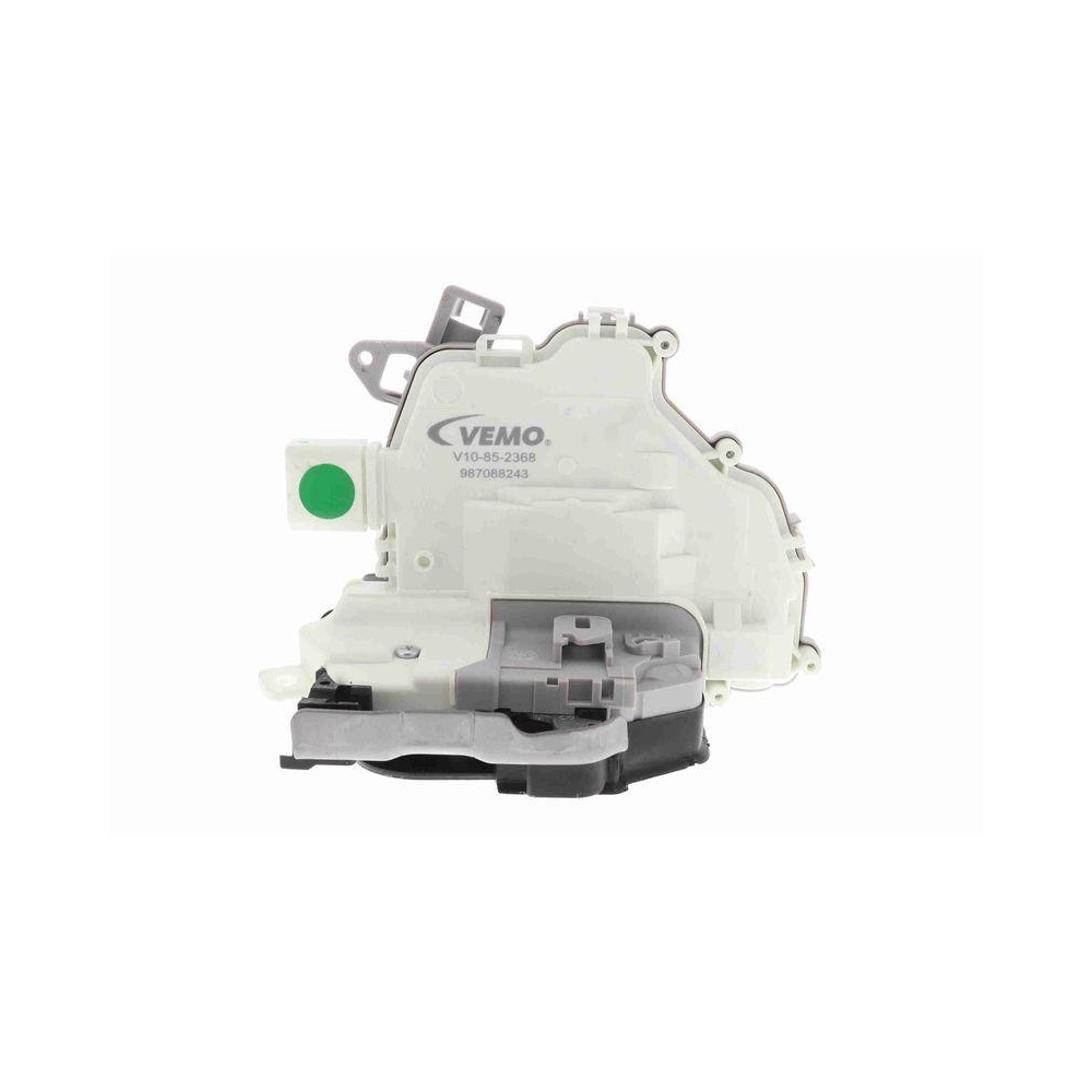 VEMO T&uuml;rschloss links und rechts hinten V10-85-2368 + V10-85-2369 f&uuml;r AUDI