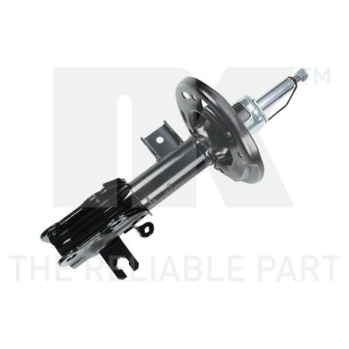 NK 653235176 Sto&szlig;d&auml;mpfer f&uuml;r MAZDA, Vorderachse rechts