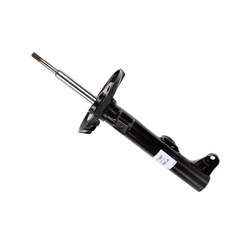 Sto&szlig;d&auml;mpfer SACHS 317 557 f&uuml;r MERCEDES-BENZ, Vorderachse