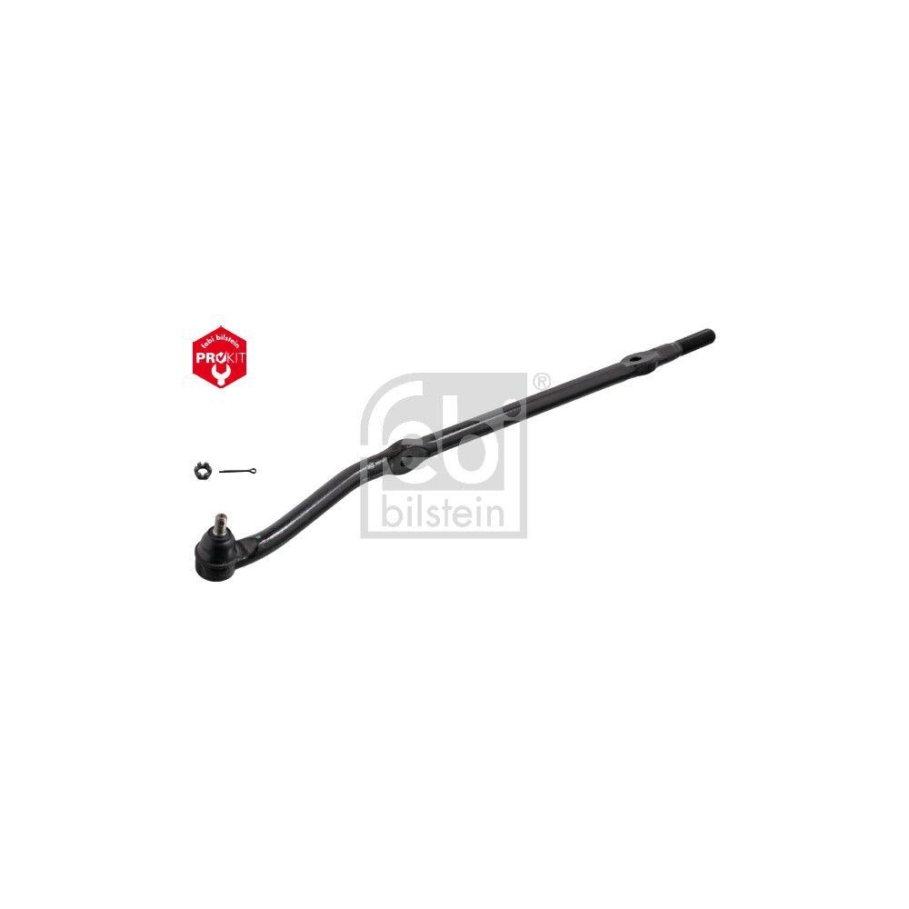FEBI BILSTEIN Spurstangenkopf 41087 ProKit f&uuml;r JEEP, Vorderachse links, au&szlig;en