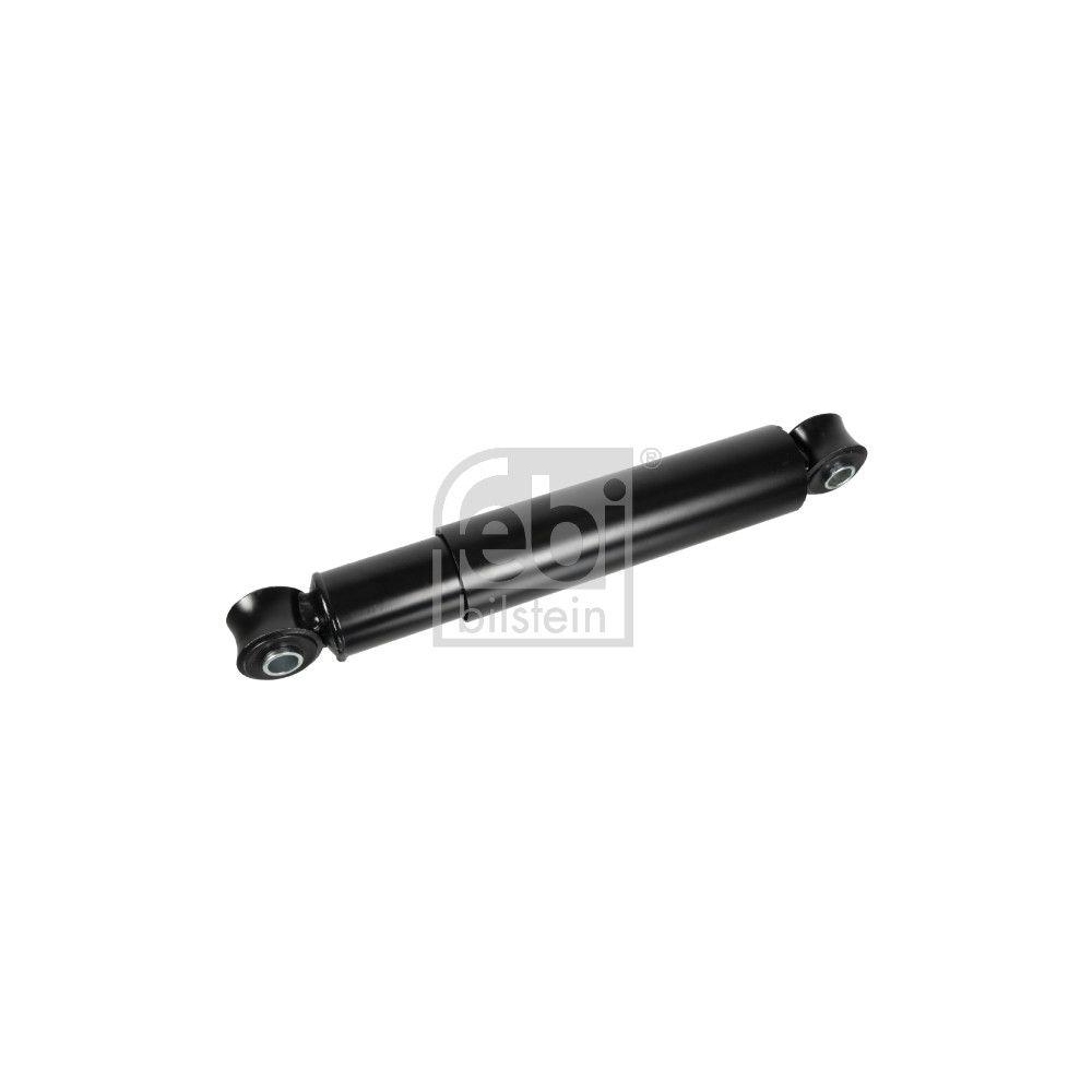 FEBI BILSTEIN Sto&szlig;d&auml;mpfer 172163 f&uuml;r VOLVO RENAULT TRUCKS, Vorderachse