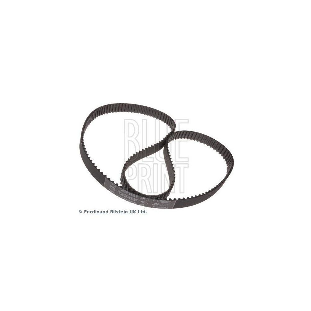 Zahnriemen BLUE PRINT ADT37539 f&uuml;r TOYOTA