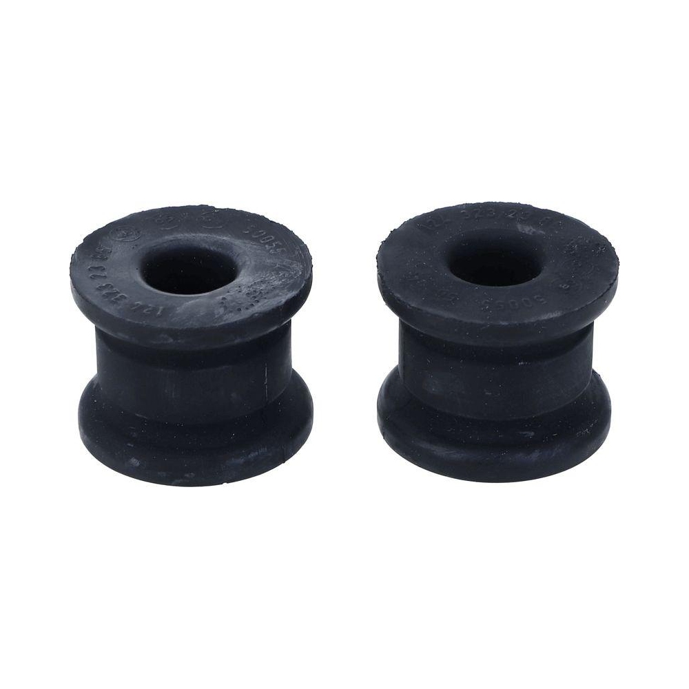 Lagerung, Stabilisator LEMF&Ouml;RDER 11214 02 f&uuml;r MERCEDES-BENZ, Vorderachse links