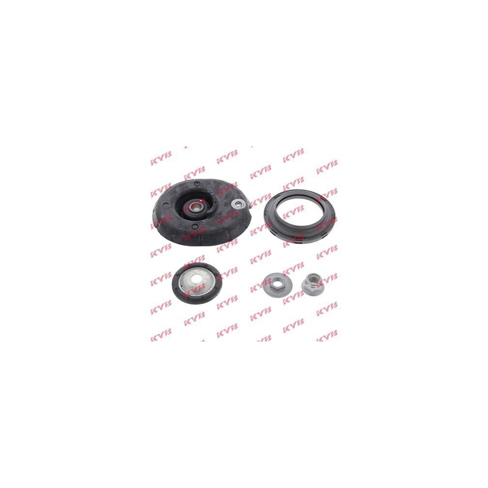 Reparatursatz, Federbeinst&uuml;tzlager KYB SM1553 Suspension Mounting Kit f&uuml;r