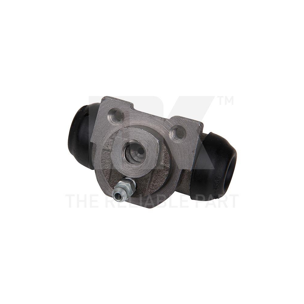 Radbremszylinder NK 803965 f&uuml;r RENAULT, Hinterachse, Vorderachse