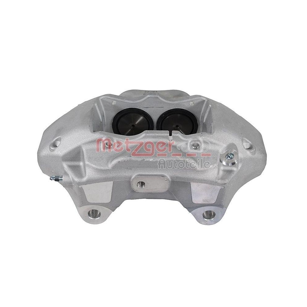 Bremssattel METZGER 6261319 GREENPARTS f&uuml;r VW VAG, Vorderachse links