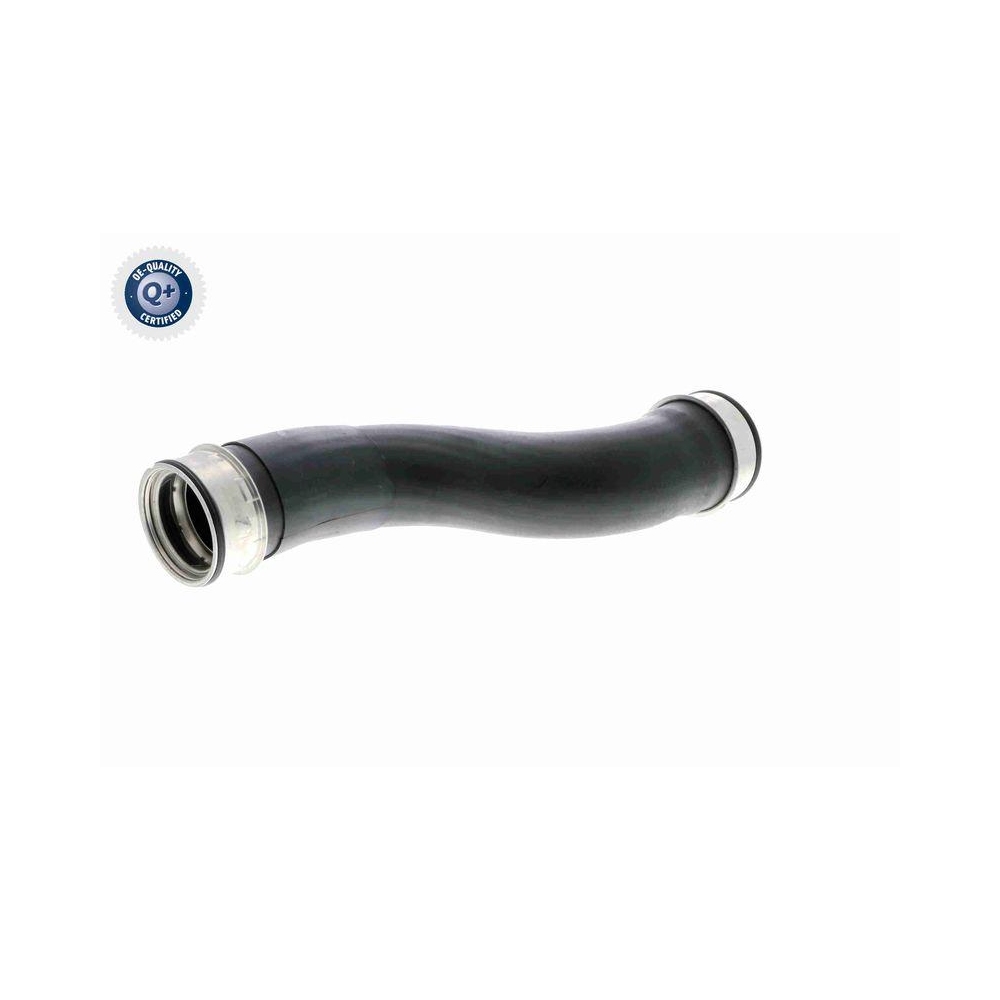 Ladeluftschlauch VAICO V30-1790 Q+, Erstausr&uuml;sterqualit&auml;t f&uuml;r MERCEDES-BENZ