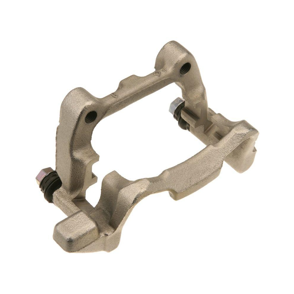 Halter, Bremssattel TRW BDA975 f&uuml;r SEAT SKODA VW VW (FAW) AUDI, Hinterachse