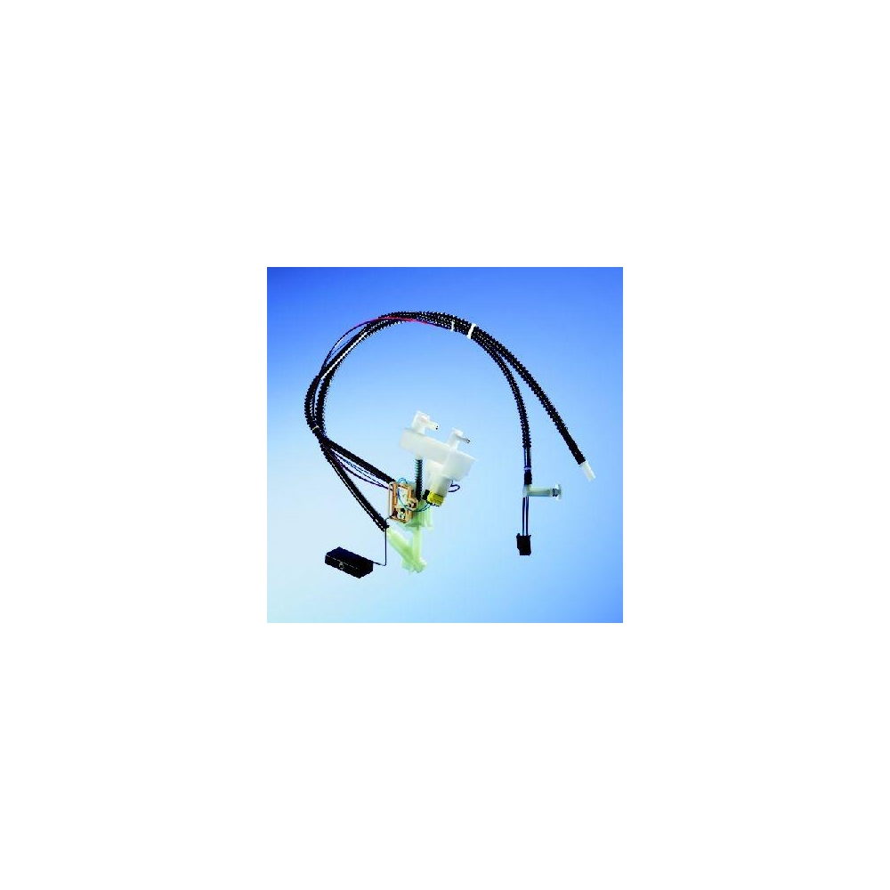 Sensor, Kraftstoffvorrat BOSCH 0 986 580 343 für MERCEDES-BENZ, links