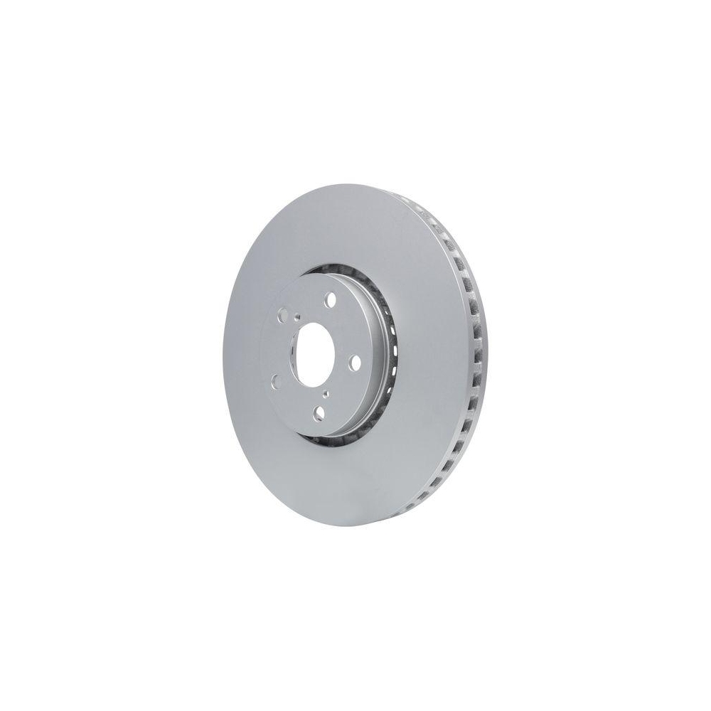 Bremsscheibe ATE 24.0130-0201.1 für LEXUS, Vorderachse links