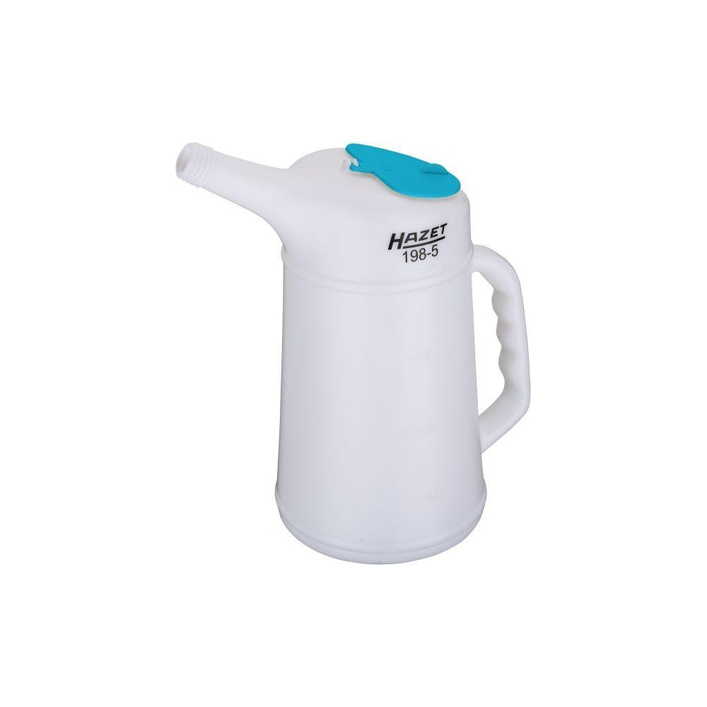 Messbecher HAZET 198-5 für