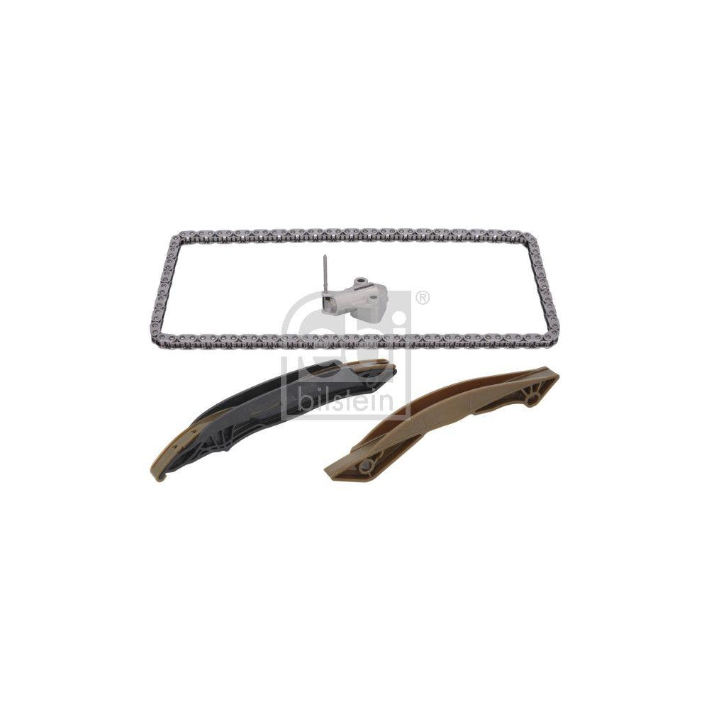 Steuerkettensatz FEBI BILSTEIN 186567 f&uuml;r OPEL VAUXHALL