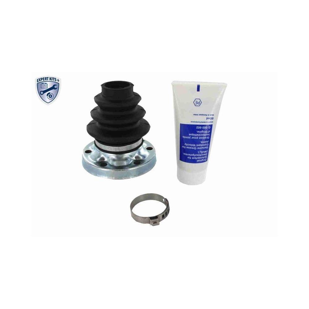 Faltenbalgsatz, Antriebswelle VAICO V20-0750 EXPERT KITS + f&uuml;r BMW, Hinterachse