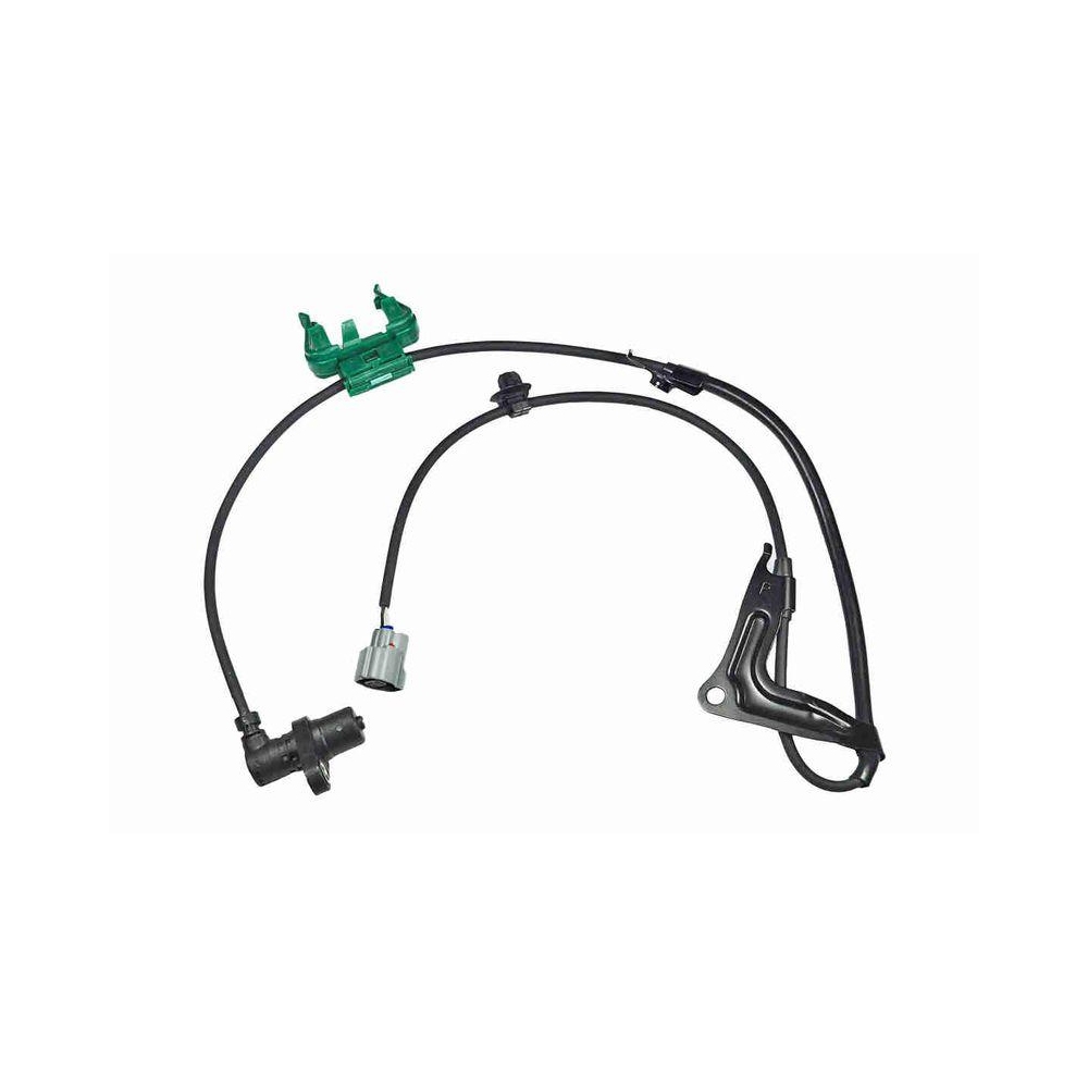 Sensor, Raddrehzahl VEMO V70-72-0320 Original VEMO Qualit&auml;t f&uuml;r TOYOTA