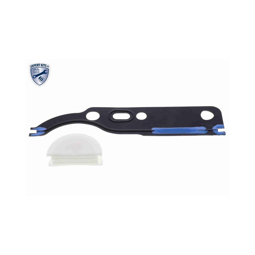 Dichtung, Steuerkettenspanner VAICO V10-5752 Original VAICO Qualität für SEAT VW