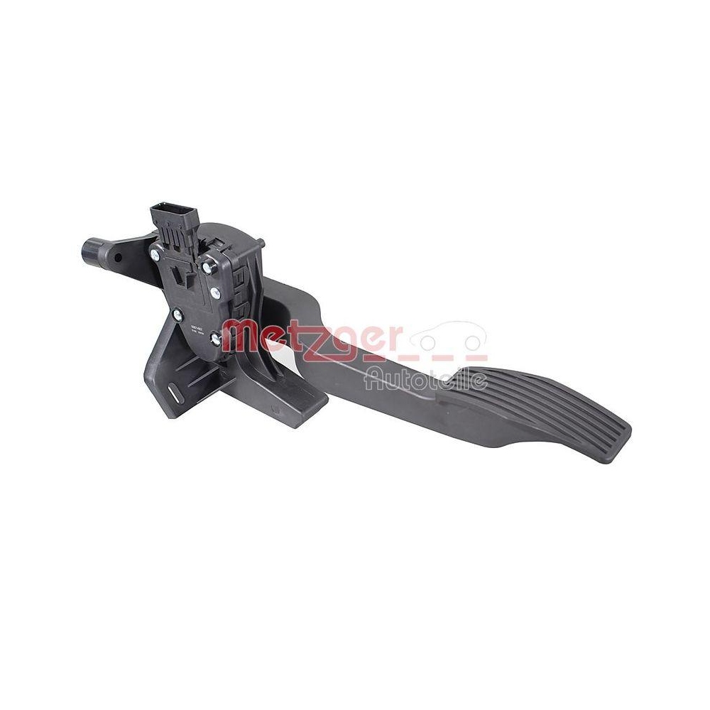 Sensor, Fahrpedalstellung METZGER 0901482 f&uuml;r OPEL GENERAL MOTORS