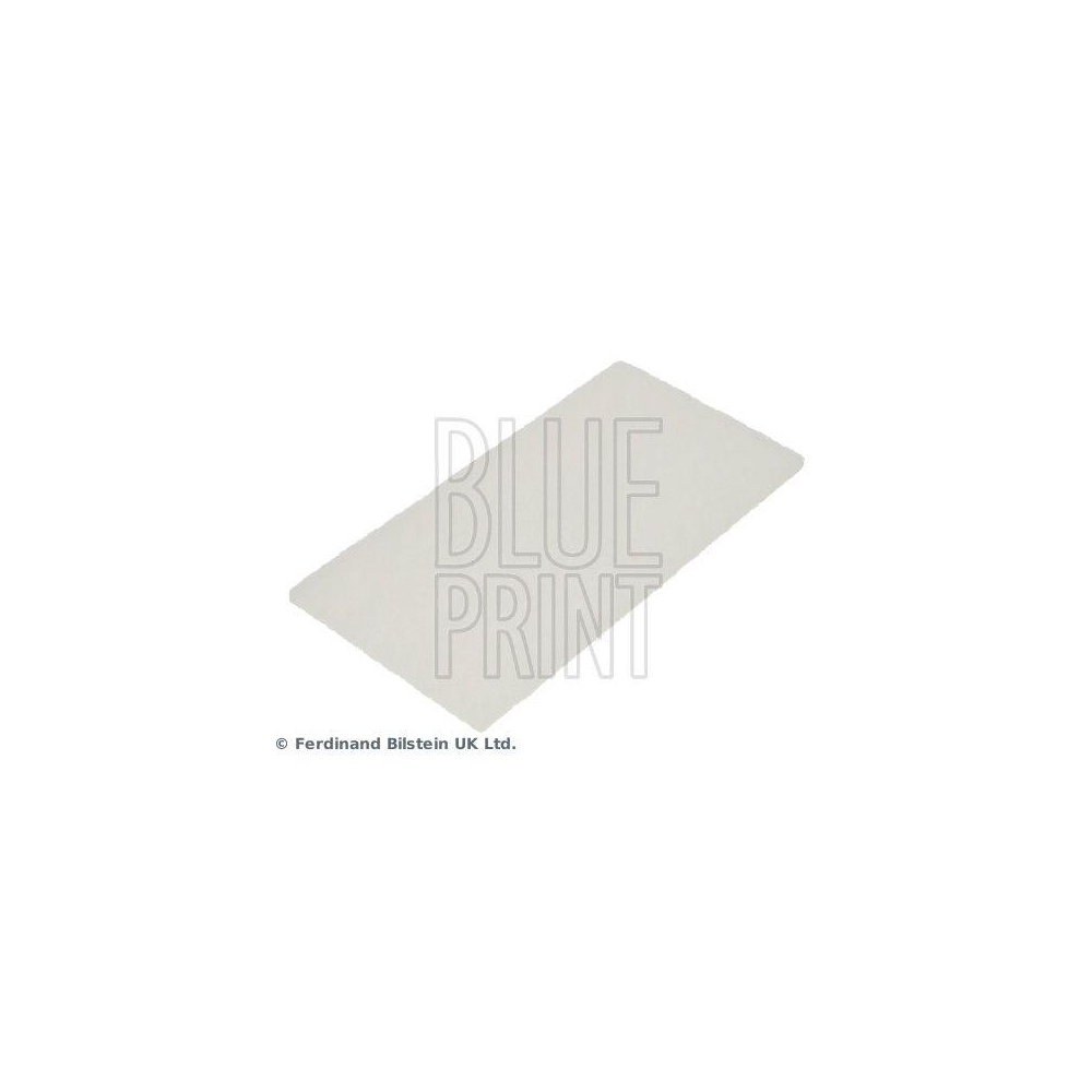 Filter, Innenraumluft BLUE PRINT ADBP250108 f&uuml;r DODGE MERCEDES-BENZ VW